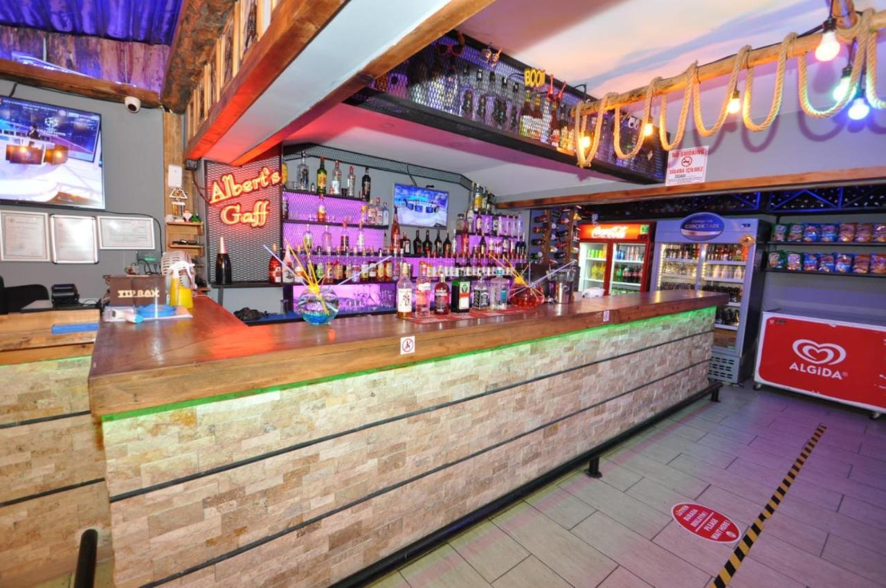 Sincerity Apart Hotel Marmaris Exteriér fotografie