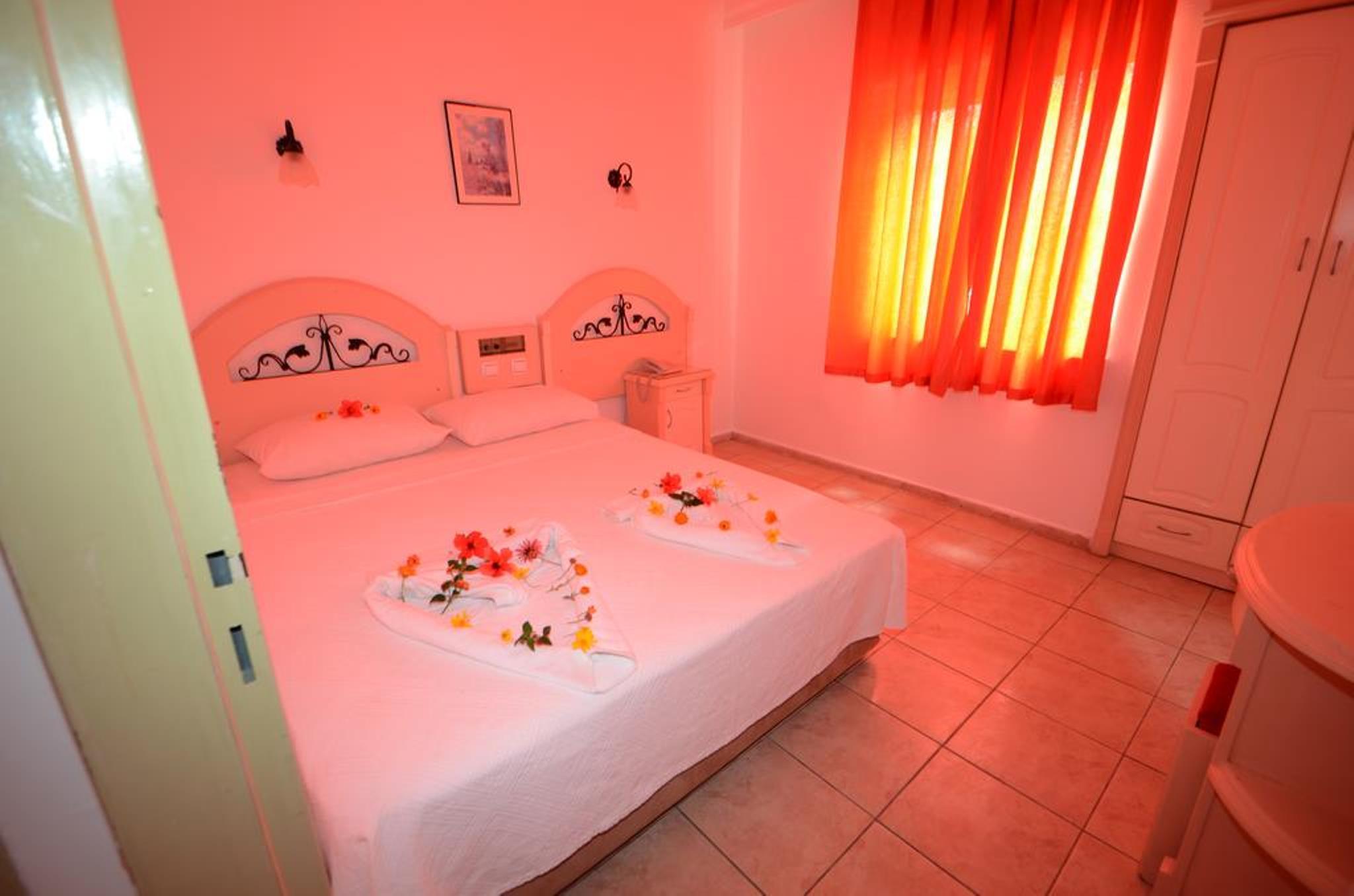 Sincerity Apart Hotel Marmaris Exteriér fotografie
